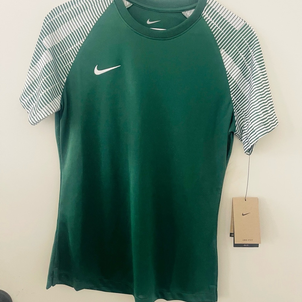 Nike Green Skirt